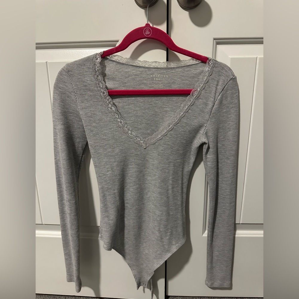 American eagle bodysuit